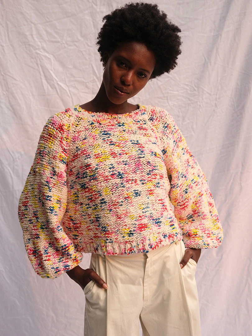 Eleven Six Zanna Sweater 8 Eleven Six Zanna Sweater