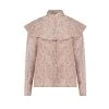 Nina Blanc THE LIBERTY MIA BLOUSE Tops