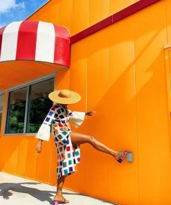 De Castro Parampara Dress 10 De Castro Parampara Dress