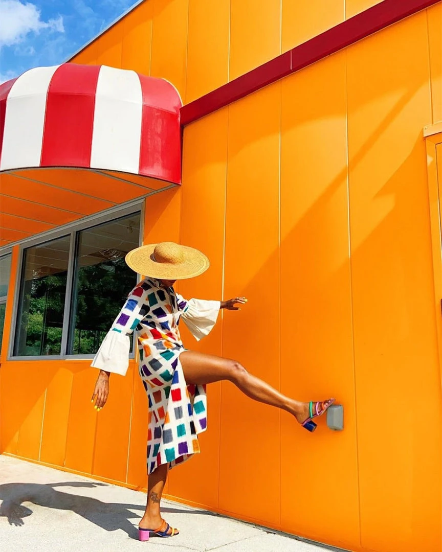 De Castro Parampara Dress 6 De Castro Parampara Dress