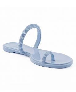 Carmen Sol Maria Flat Sandal WHAT'S HOT