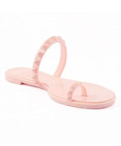 Carmen Sol Maria Flat Sandal WHAT'S HOT