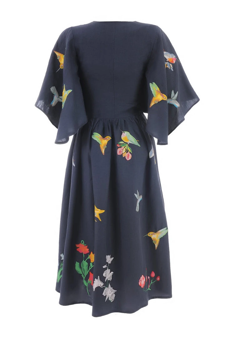 Fanm Mon Swazo 10 Fanm Mon Swazo