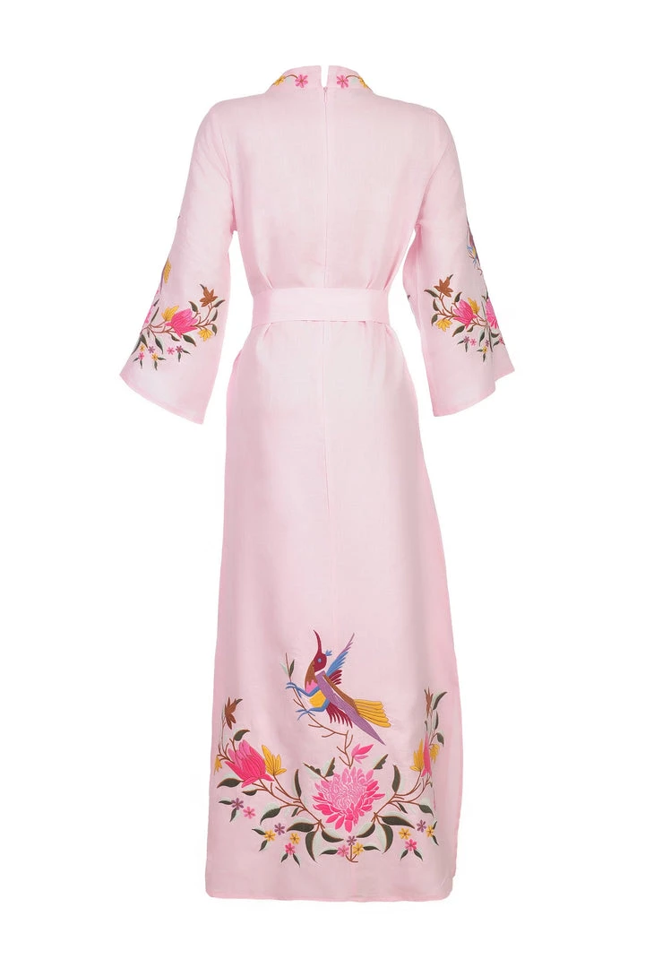 Fanm Mon Asia 10 Fanm Mon Asia