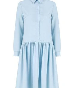 Monica Nera Anne Dress CLOTHING