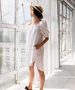 Monica Nera Mirelle Dress