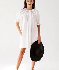 Monica Nera Bella Dress