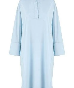 Monica Nera Grace Mini Dress CLOTHING