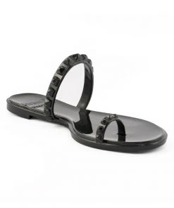Carmen Sol Maria Flat Sandal WHAT'S HOT