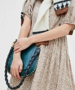 Salt WHAT'S HOT The French Braid Black 18 Salt WHAT'S HOT The French Braid Black