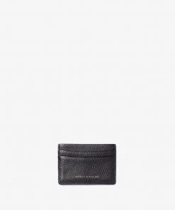 Neely & Chloe No. 12 The Card Case Pebble