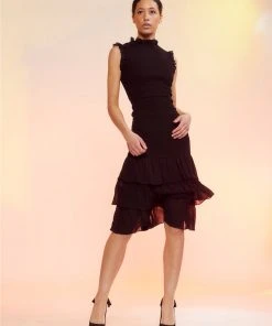 Cynthia Rowley April Dress WHAT'S HOT