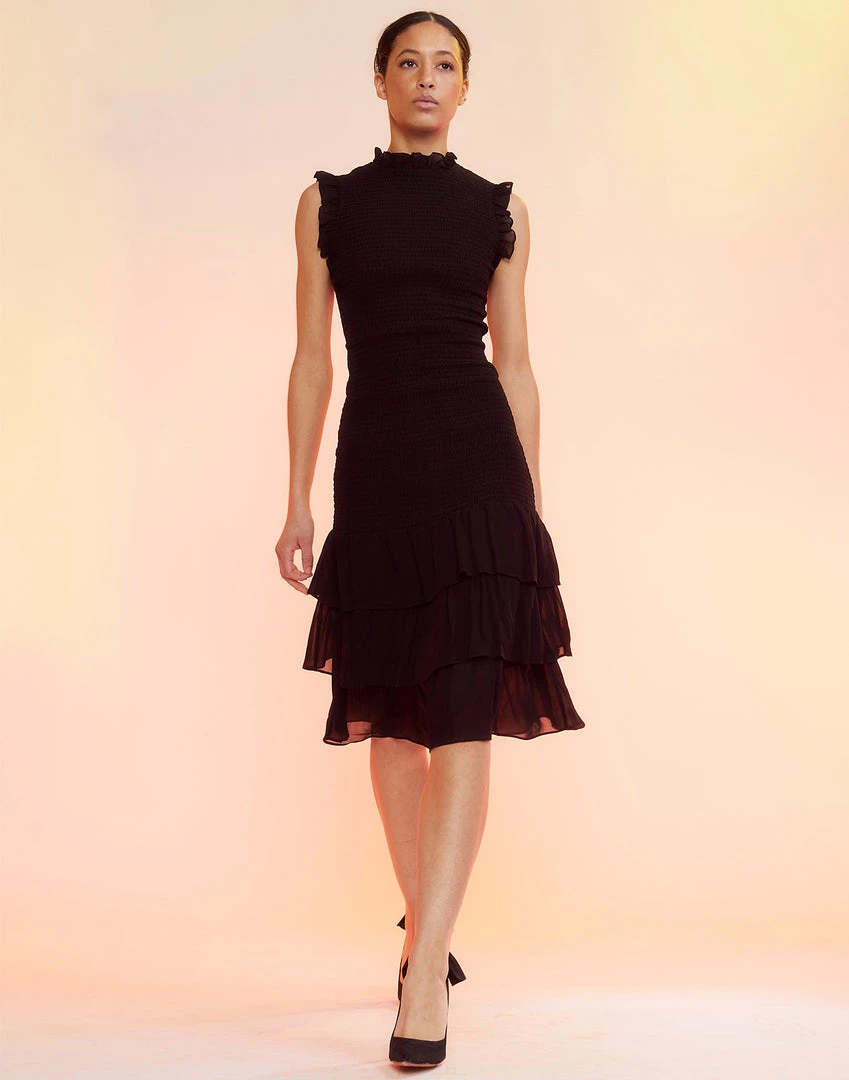 Cynthia Rowley April Dress WHAT'S HOT 5 Cynthia Rowley April Dress WHAT'S HOT