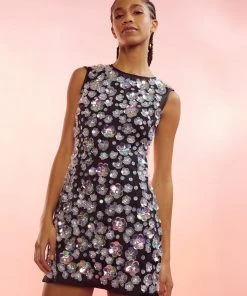 Cynthia Rowley Little Blossom Dress WHAT'S HOT