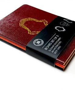 Sloane Stationery Pocket Softcover Set Of 3 - BONES Stationery & Home