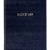 Sloane Stationery NOTEBOOK NO°2 - BUCKET LIST Vacation Shop