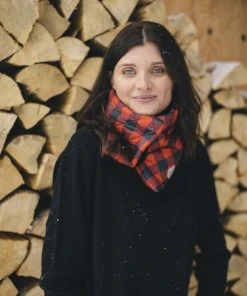 Powder Puff Collection Fur Wraps