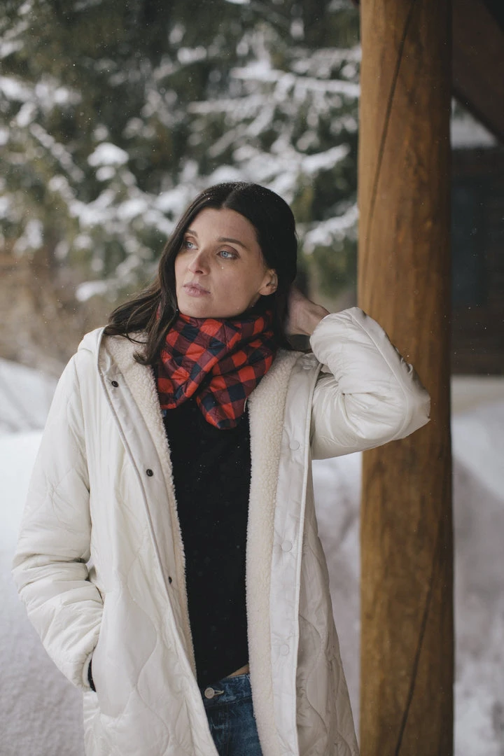 Powder Puff Collection Wrap 11 Powder Puff Collection Wrap