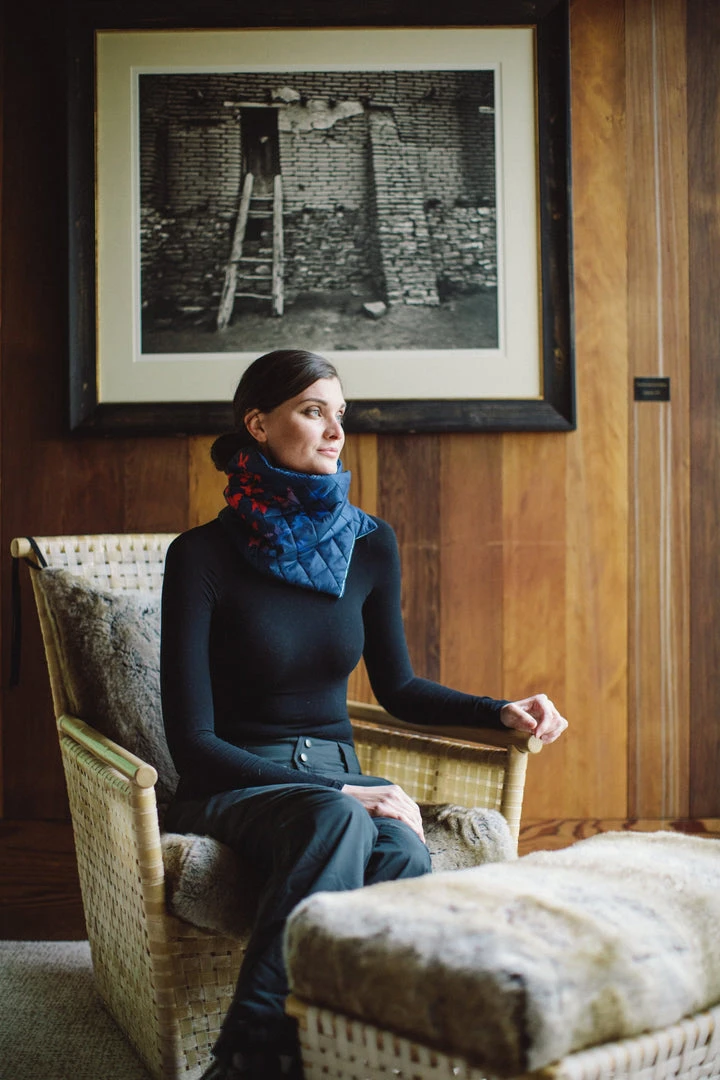 Powder Puff Collection Wrap 13 Powder Puff Collection Wrap