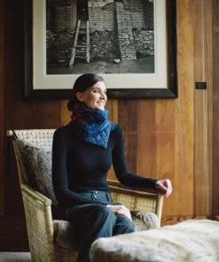 Powder Puff Collection Wrap 30 Powder Puff Collection Wrap