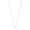 Heritage Jewelry ACCESSORIES 16" Diamond Cut Chain