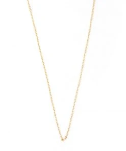 Heritage Jewelry ACCESSORIES 16" Diamond Cut Chain