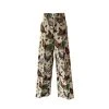 De Castro Grange Print Trousers