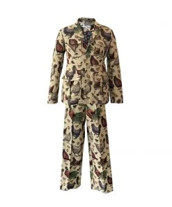 De Castro Grange Print Set