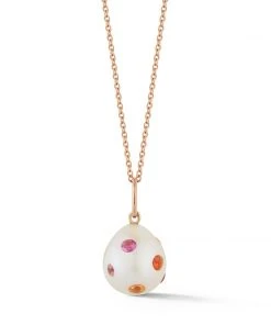 Couplet Les Perles Sunset Disco Charm ACCESSORIES