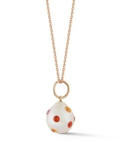 Couplet Les Perles Sunset Disco Charm ACCESSORIES