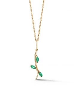 Couplet Les Vignes Small Charm