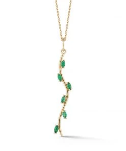 Couplet Les Vignes Large Charm ACCESSORIES