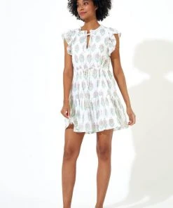 OLIPHANT Cinched Flirty- Clover Mauve 7 OLIPHANT Cinched Flirty- Clover Mauve