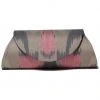 Larkin Lane Wedding Guest Shop Cluny Hard Shell Clutch - Small