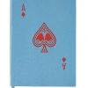 Sloane Stationery Ace It! Small Powder Blue Notebook