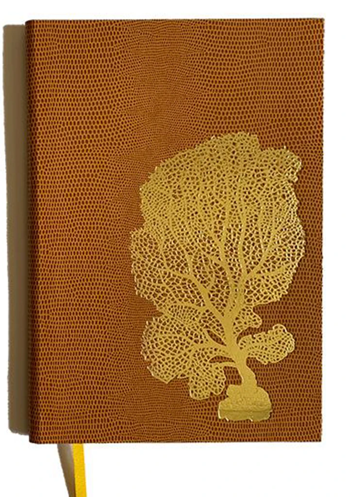 Sloane Stationery NOTEBOOK NO°81 - CORAL Vacation Shop 3 Sloane Stationery NOTEBOOK NO°81 - CORAL Vacation Shop