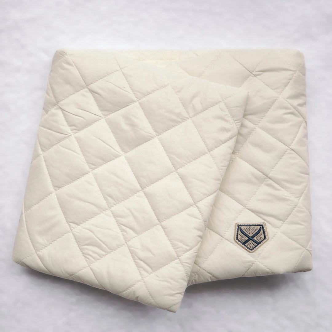 Powder Puff Collection Wrap 14 Powder Puff Collection Wrap