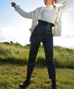 Paper London Bottoms Venus Trouser