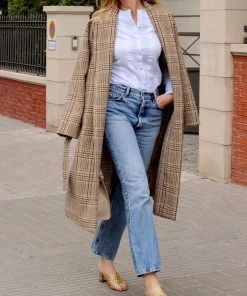 Nina Blanc The Nina Shirt 11 Nina Blanc The Nina Shirt