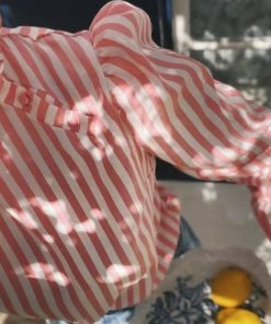 Nina Blanc THE CORAL NICOLETTA 7 Nina Blanc THE CORAL NICOLETTA