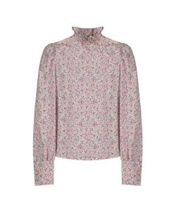 Nina Blanc THE FLORAL NICOLETTA