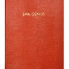 Sloane Stationery NOTEBOOK NO°50 - EVIL GENIUS
