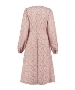 Nina Blanc THE CATHERINE DRESS