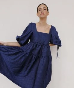 Paper London Frankie Dress