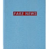 Sloane Stationery NOTEBOOK NO°51 - FAKE NEWS Father's Day