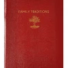 Sloane Stationery NOTEBOOK NO°63 - FAMILY TRADITIONS Vacation Shop