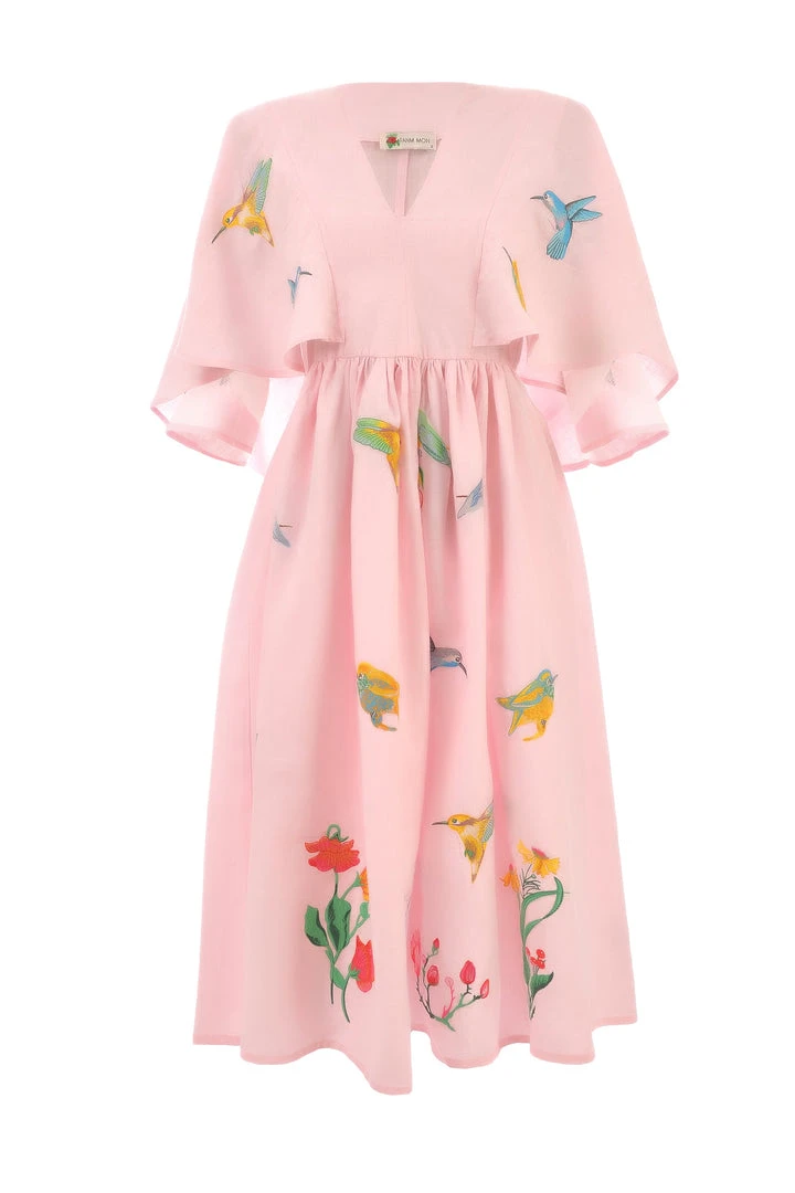 Fanm Mon Swazo 17 Fanm Mon Swazo