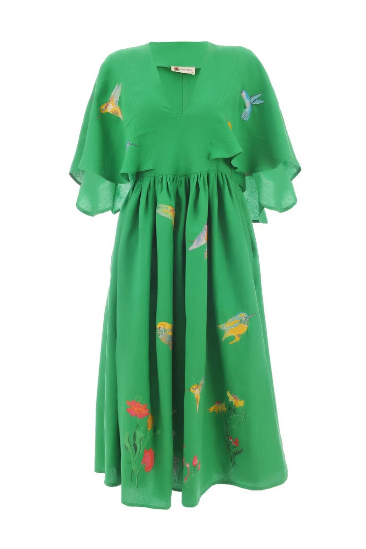 Fanm Mon Swazo 14 Fanm Mon Swazo