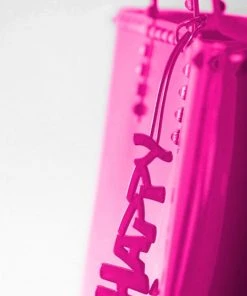 Carmen Sol Happy Charm WHAT'S HOT