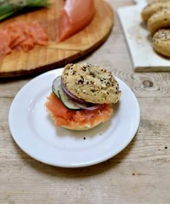 Portage Foods The Caviar Brunch Set